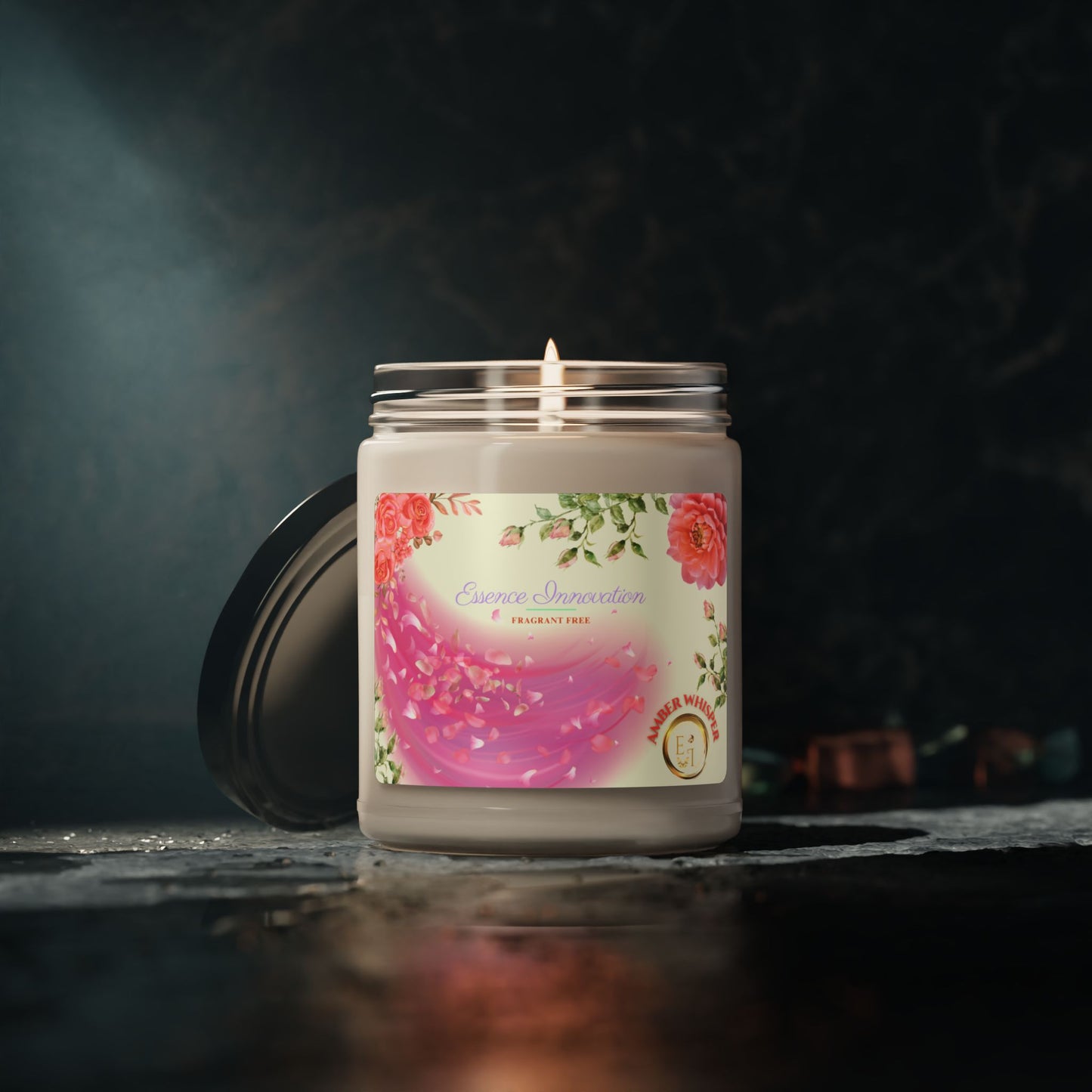 Essence Signature Amber Whisper | Unscented | 9oz