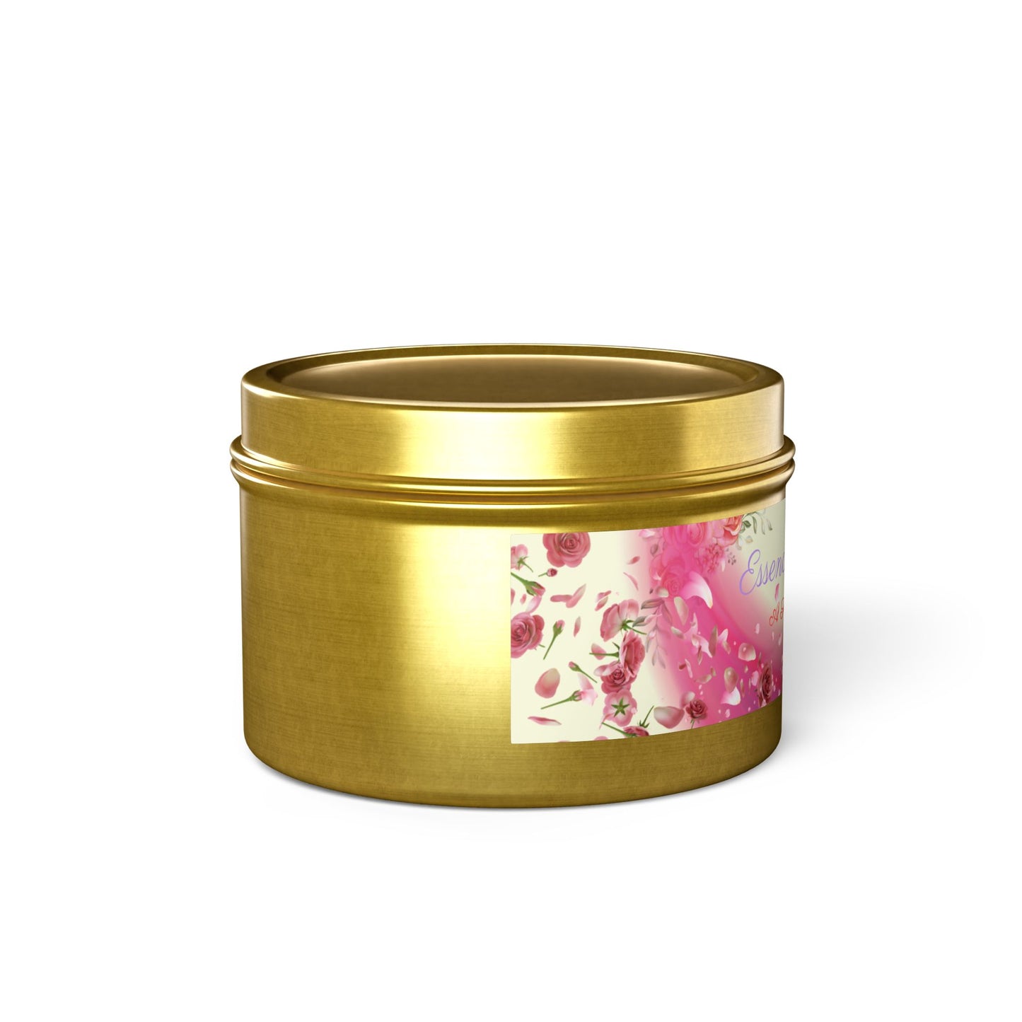 Aroma Retreat Evergreen Essence | Evergreen Scent | 4oz, 8oz Tin