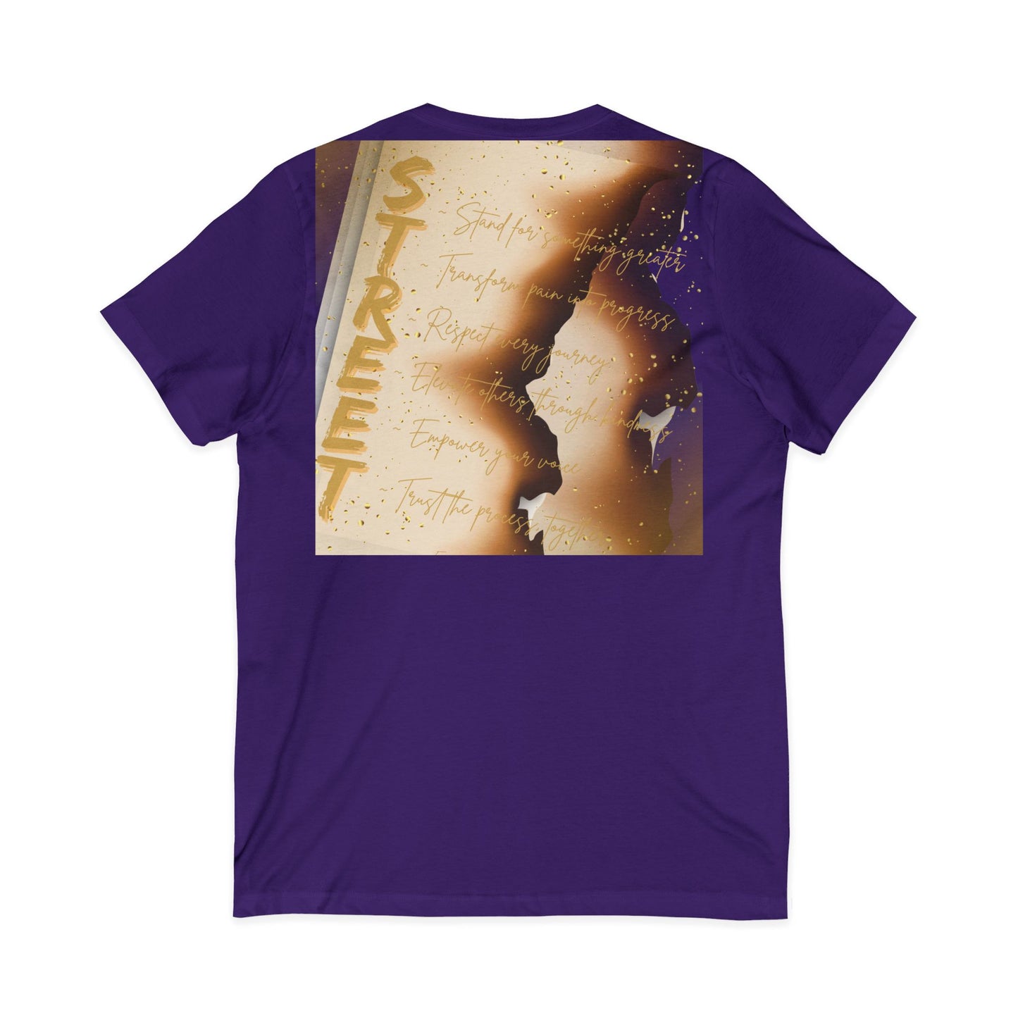 Street MMXXV Unity Apparel | EssenceInnoCreate | 10 Colors