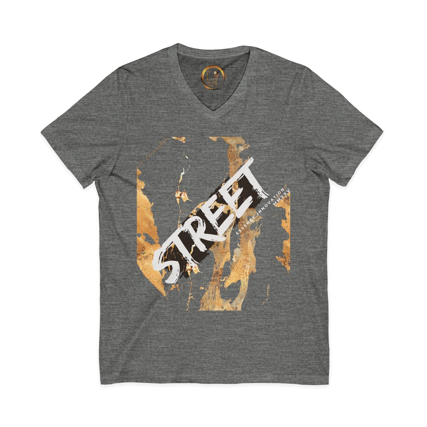 Street MMXXV Unity Apparel | EssenceInnoCreate | 10 Colors