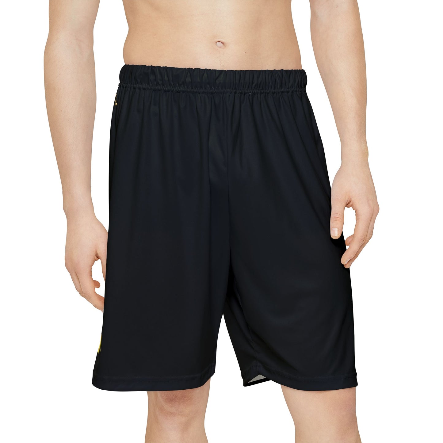 Seek More Velocity VII | EI Performance Shorts | Black