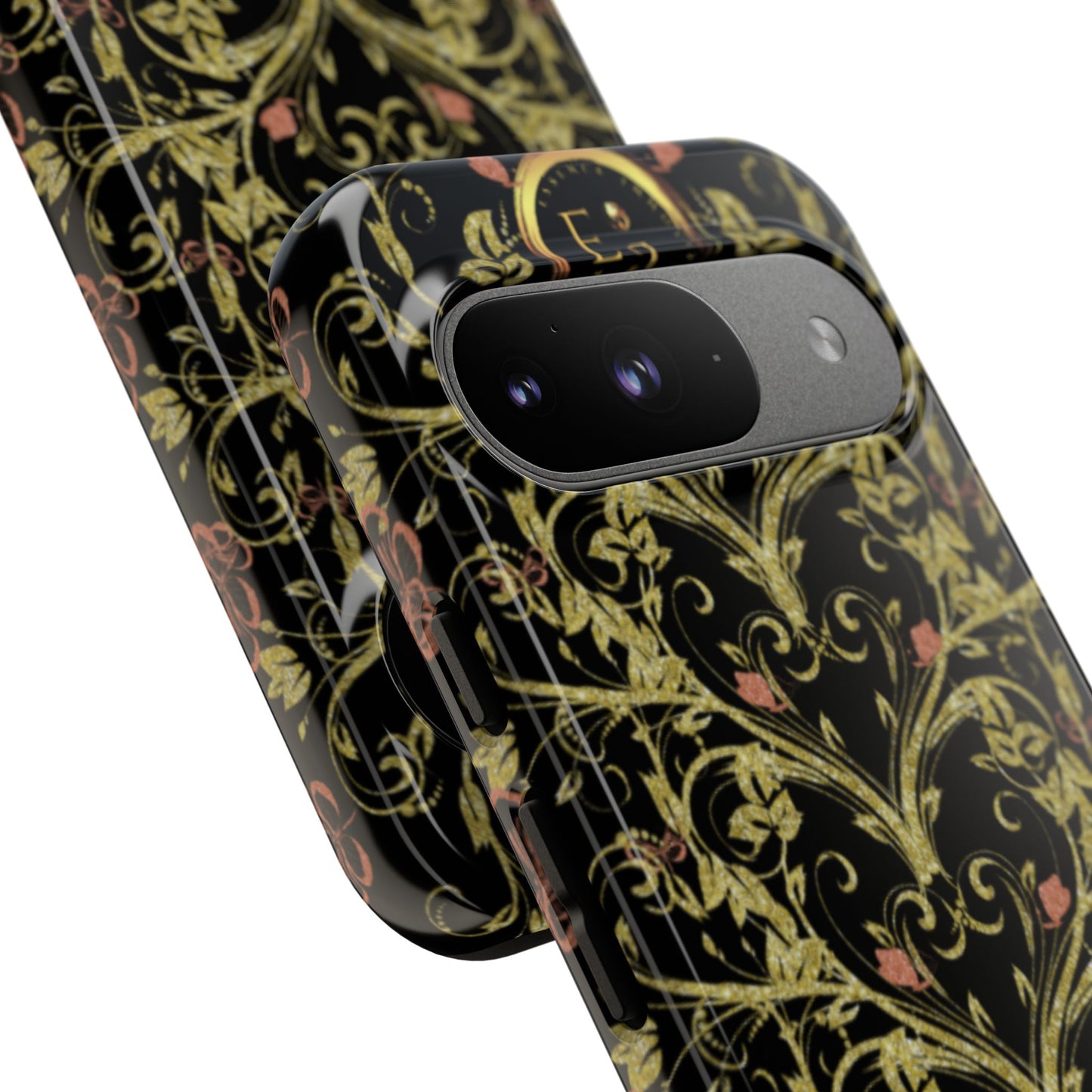 EssenceInnoCreate® | Luxe Boho Vine Phone Case