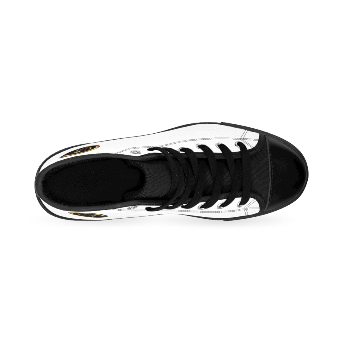 'Essence Innovation' sneakers on a white background