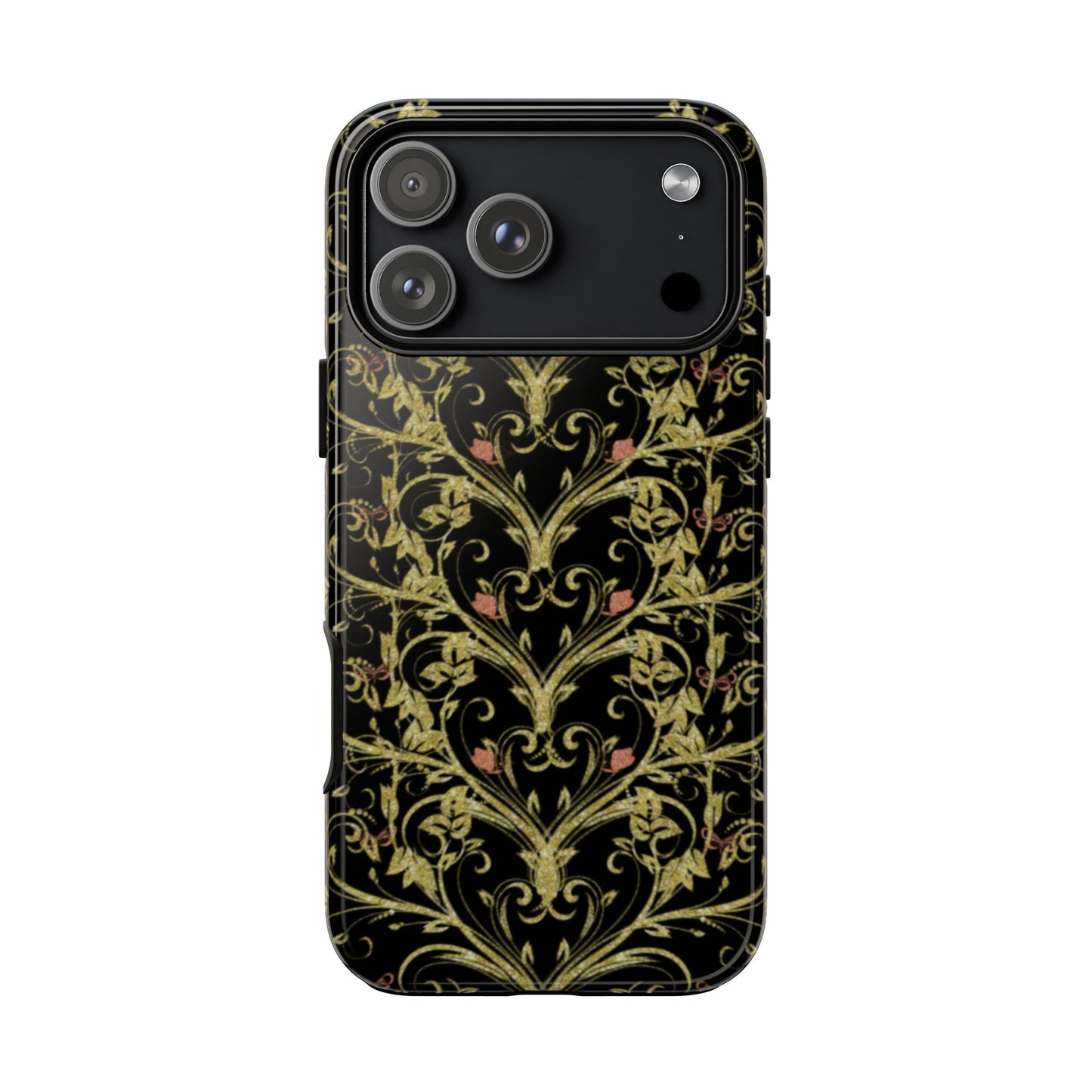 EssenceInnoCreate® | Luxe Boho Vine Phone Case