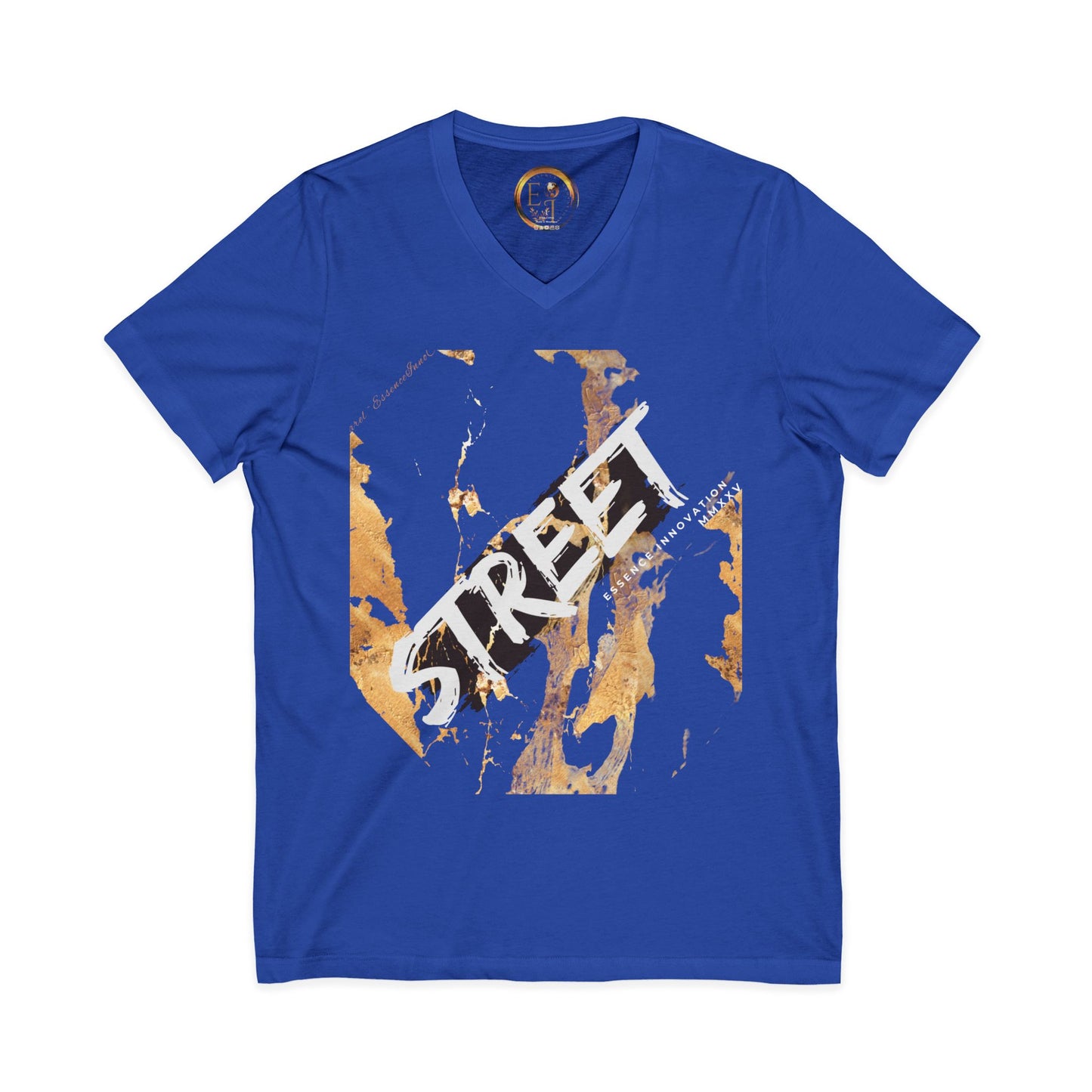Street MMXXV Unity Apparel | EssenceInnoCreate | 10 Colors