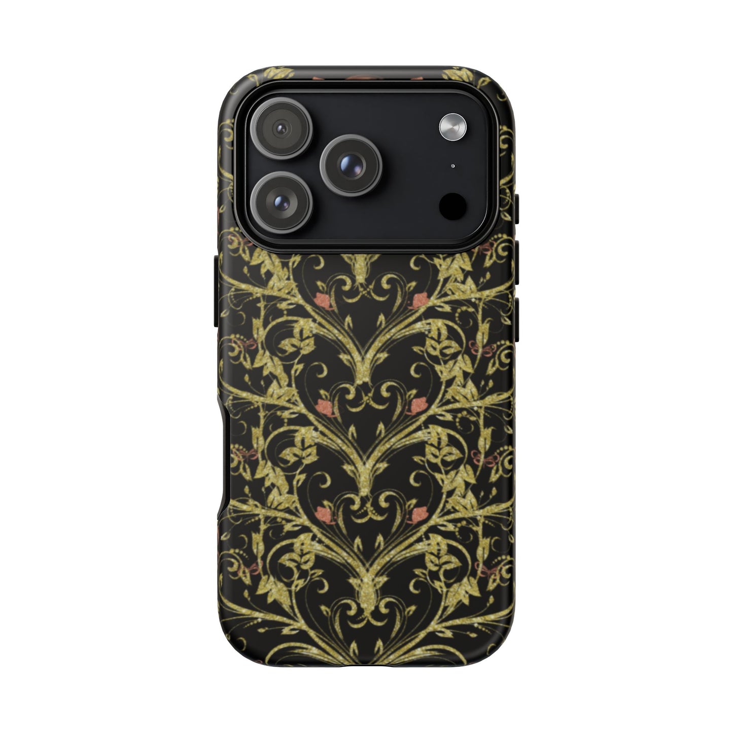 EssenceInnoCreate® | Luxe Boho Vine Phone Case