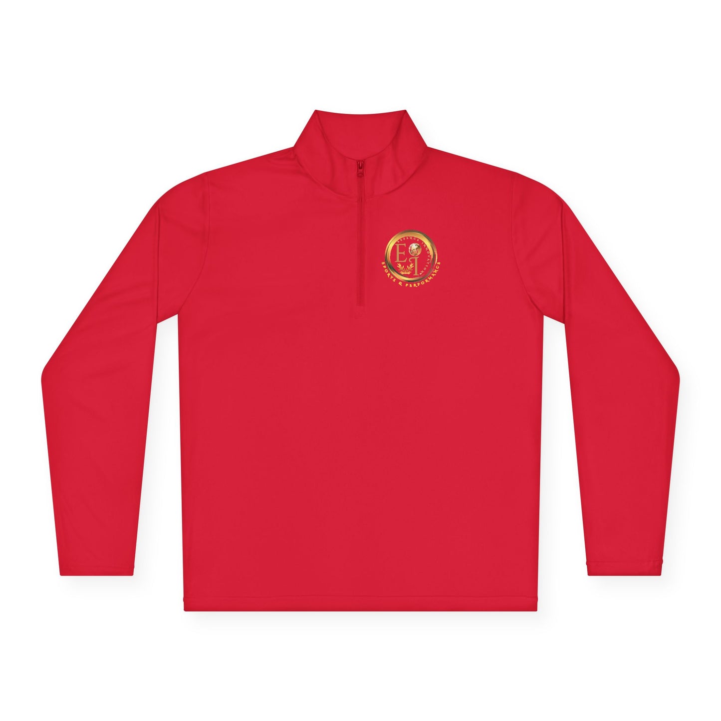 Seek More Endurance Pullover | Men’s Quarter-Zip | EI Sports Apparel