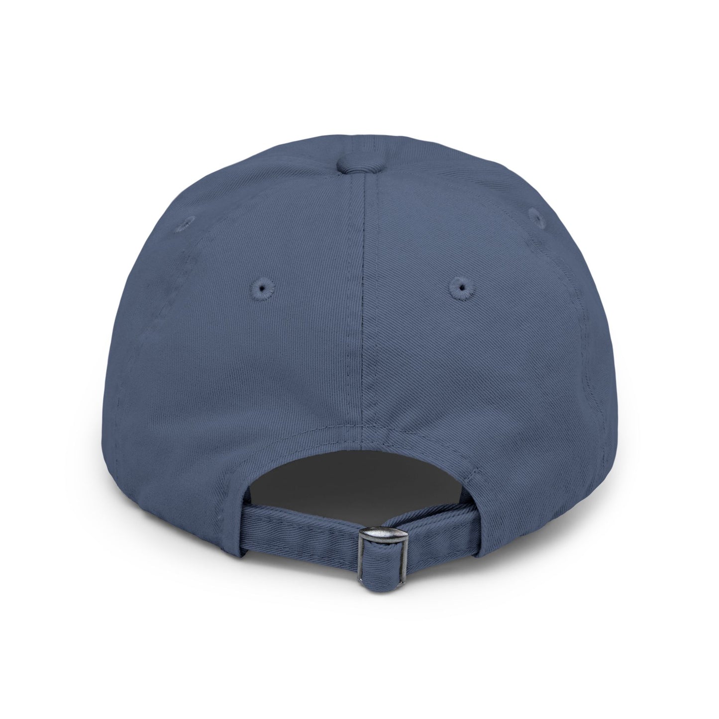 Essence Innovation Scotland Blue | Distressed Cap
