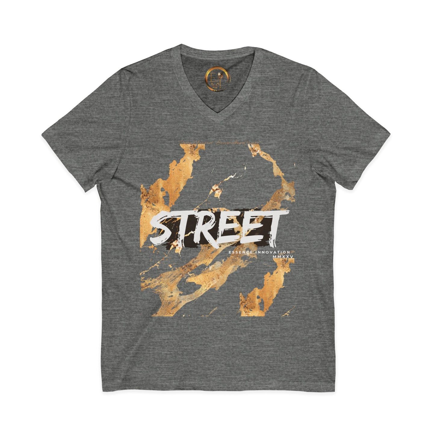 Street Unity Apparel Tee | EssenceInnoCreate | 10 Colors