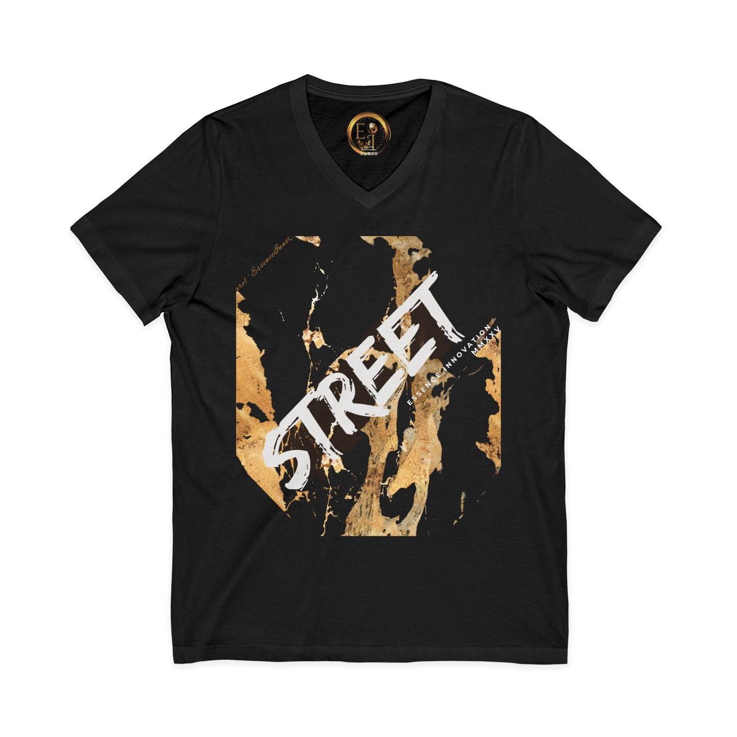 Street MMXXV Unity Apparel | EssenceInnoCreate | 10 Colors