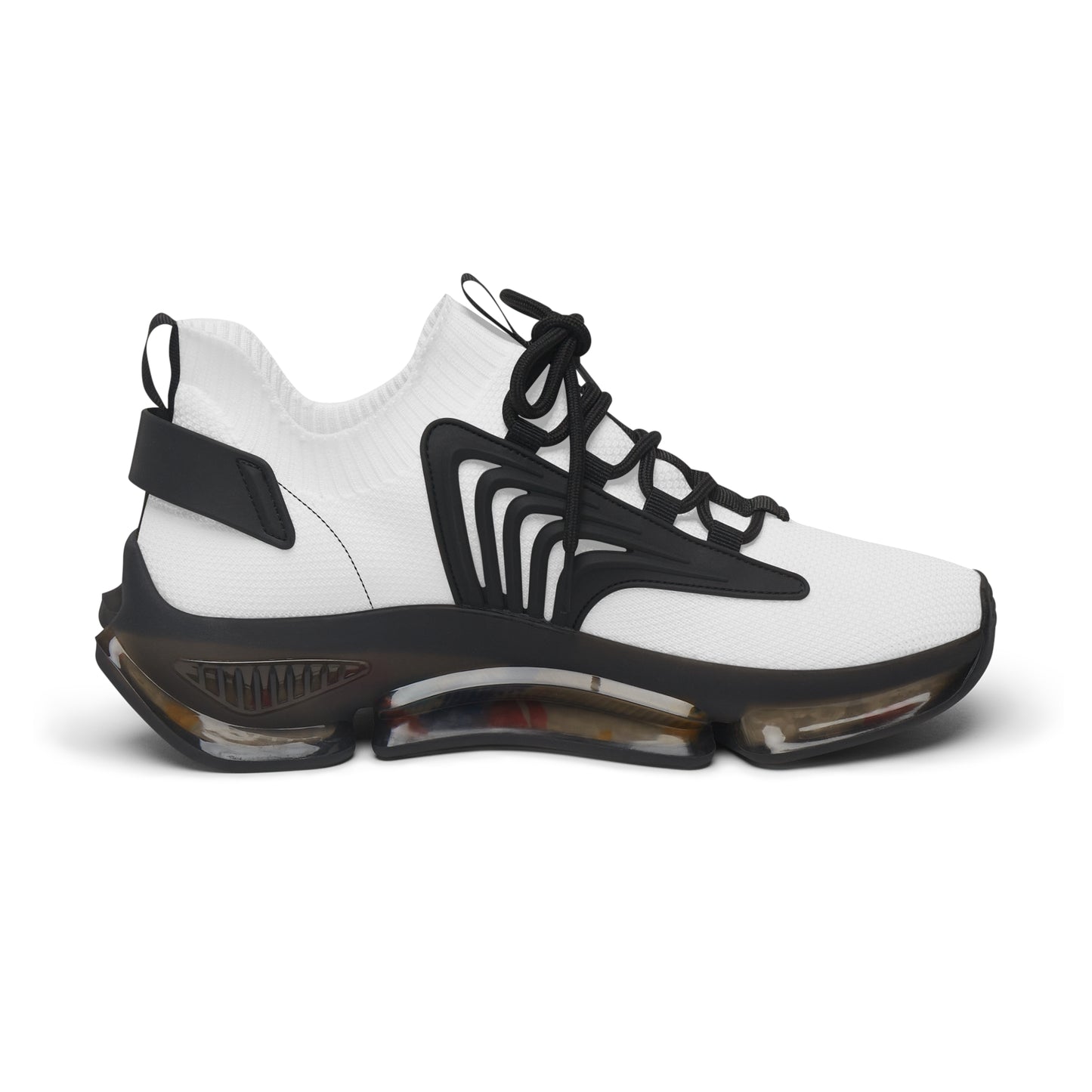 EssenceInnoCreate Women’s White Motion Runners