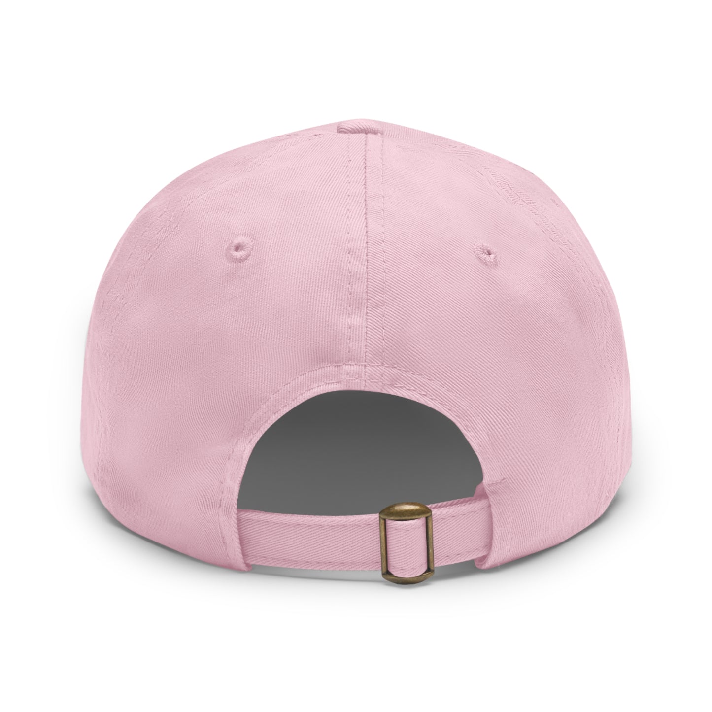 Pink EI Logo Hat | Stylishly Feminine | EI Sports