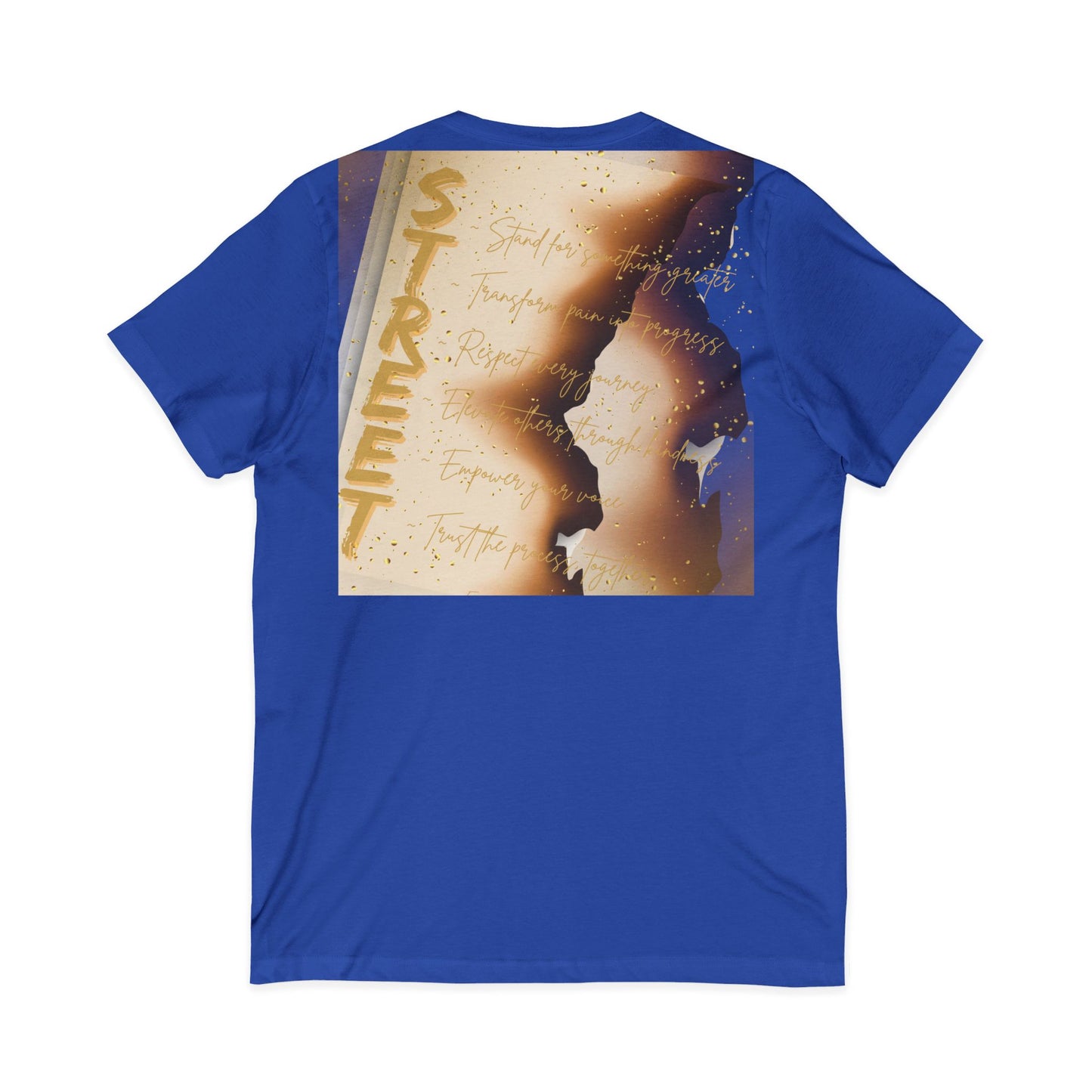 Street MMXXV Unity Apparel | EssenceInnoCreate | 10 Colors