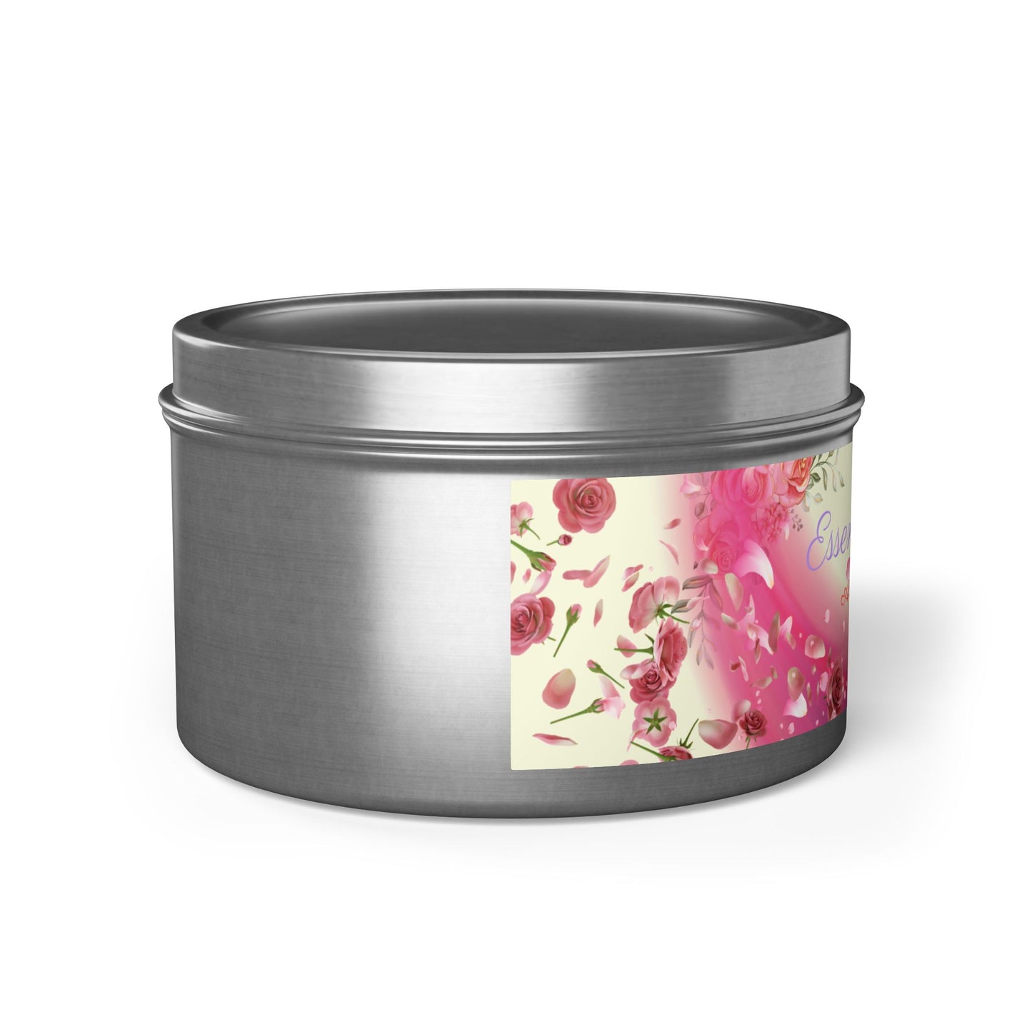 Aroma Retreat Evergreen Essence | Evergreen Scent | 4oz, 8oz Tin