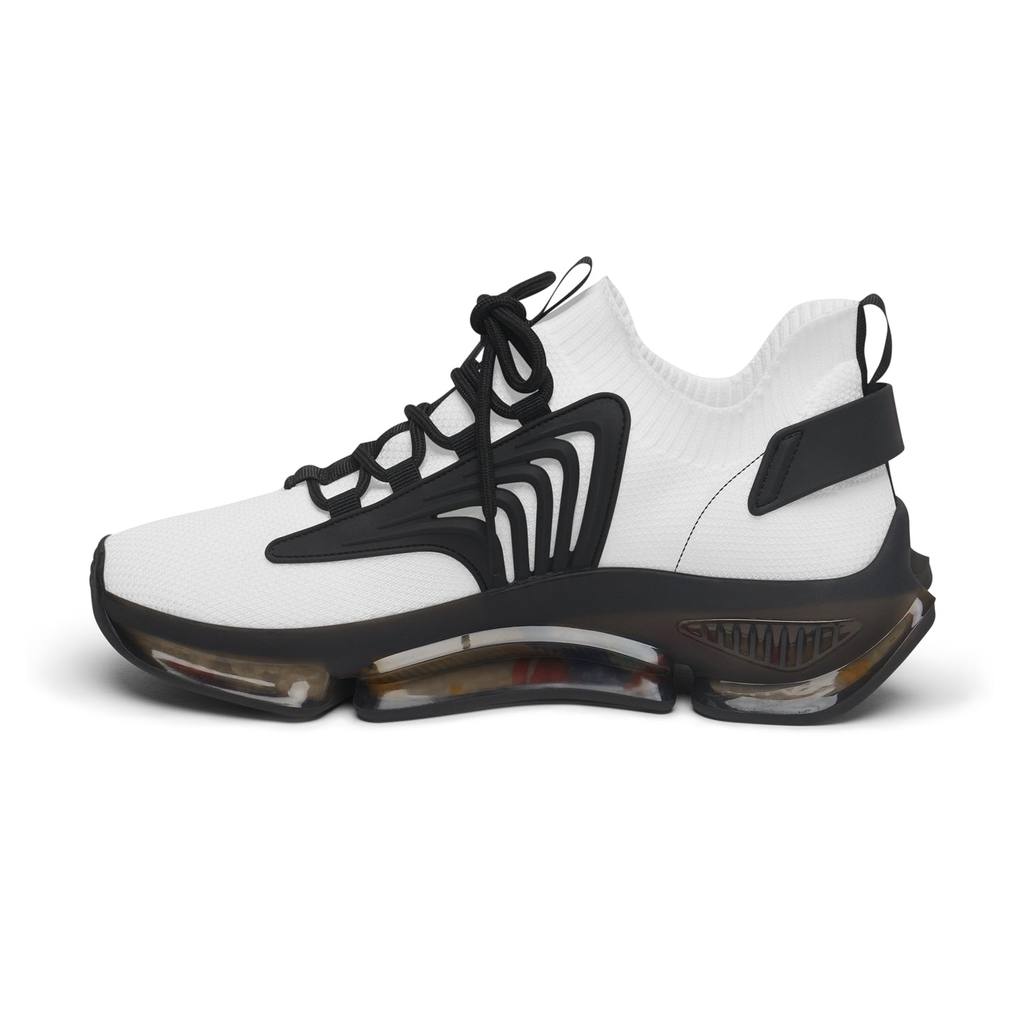 EssenceInnoCreate Women’s White Motion Runners