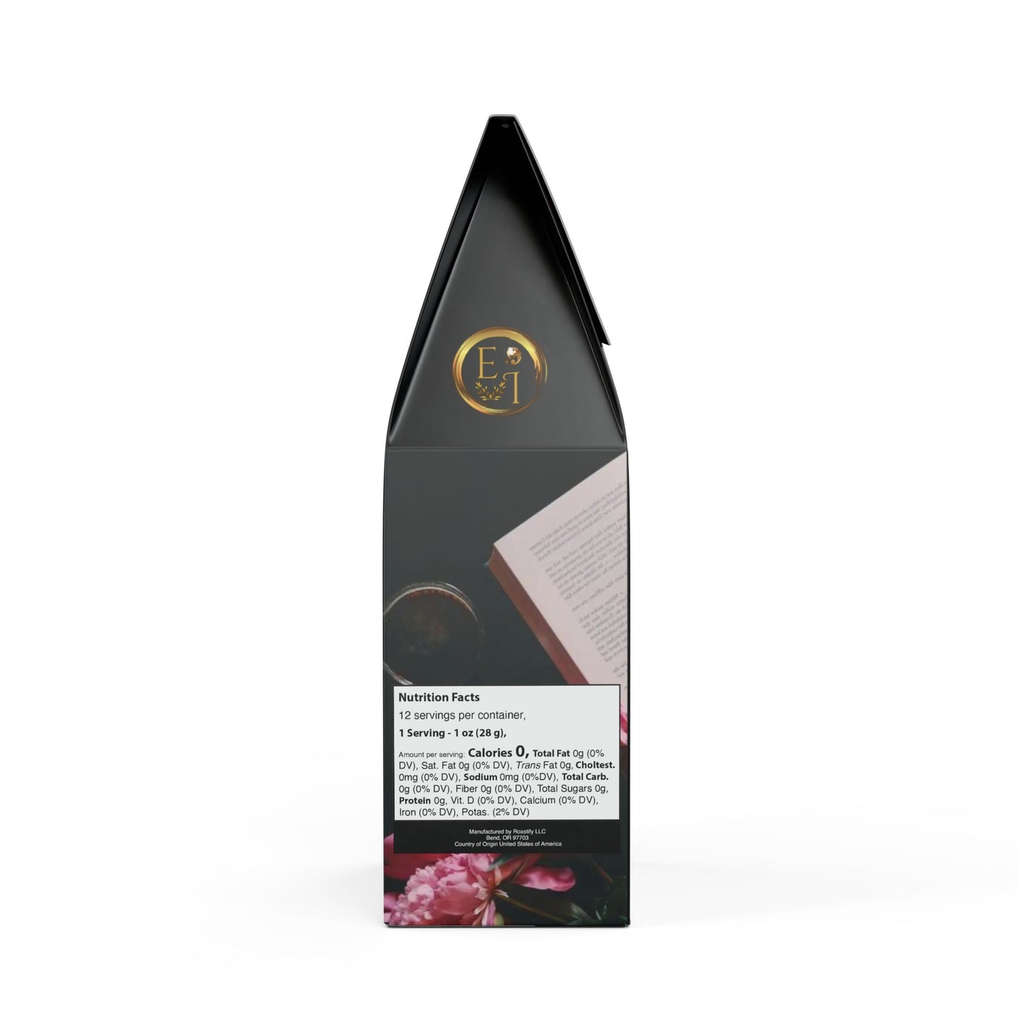 Essence of Elegance Coffee Blend | Medium Roast