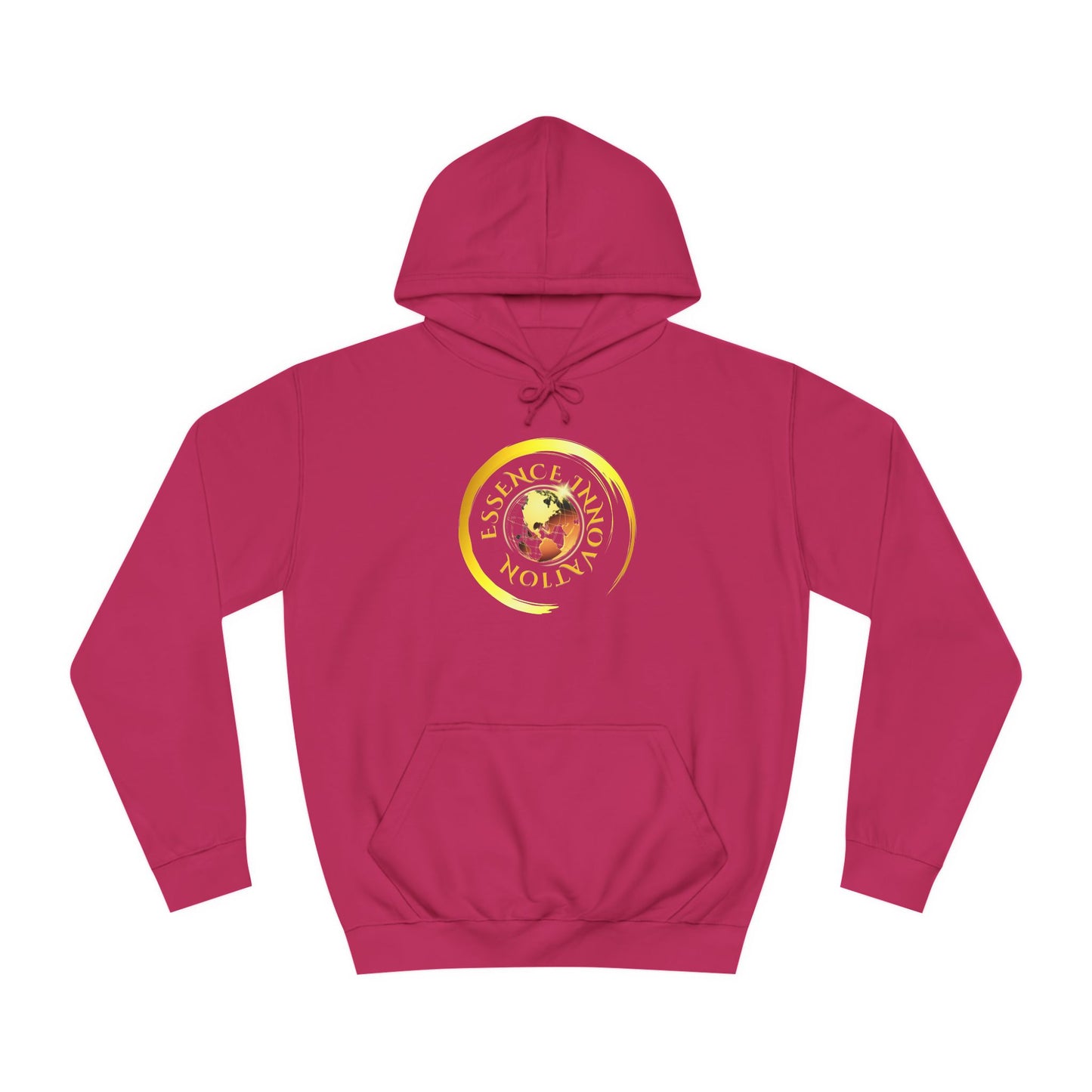 Seek More Hot Pink | Luxury Hoodie | EI Fashion Apparel