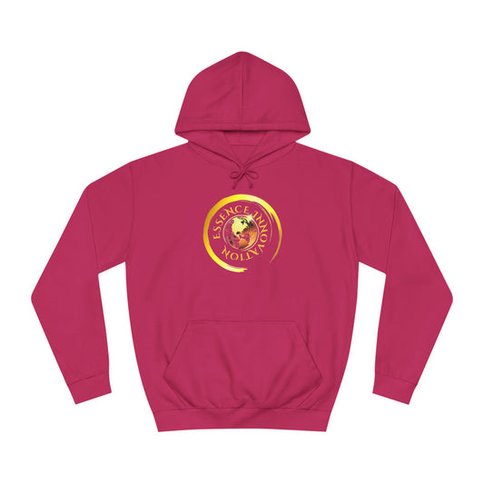 Seek More Hot Pink | Luxury Hoodie | EI Fashion Apparel