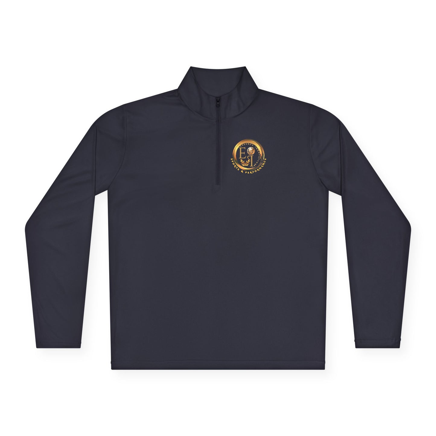 Seek More Endurance Pullover | Men’s Quarter-Zip | EI Sports Apparel