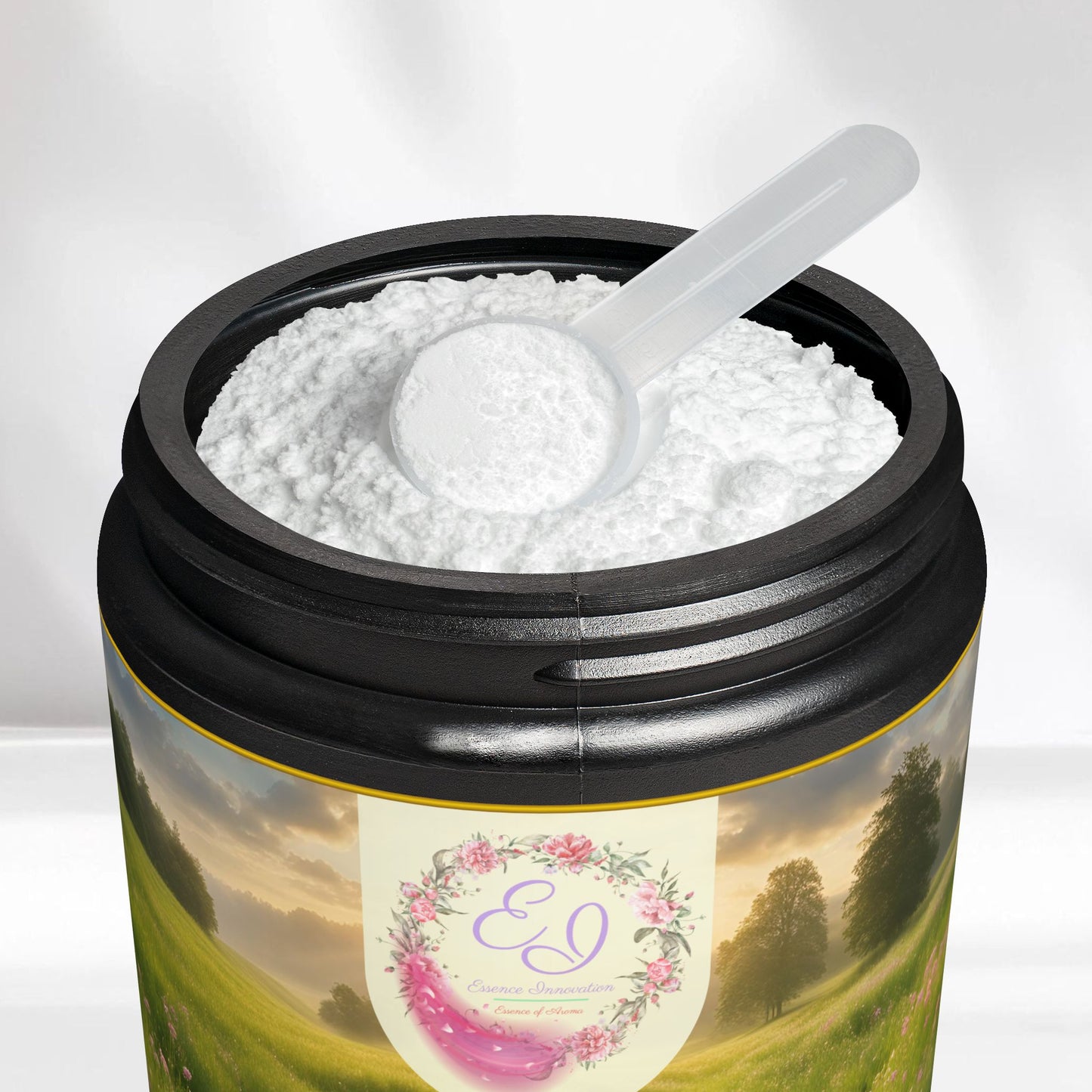 EI Creatine Monohydrate | Pure Performance Support | 300g