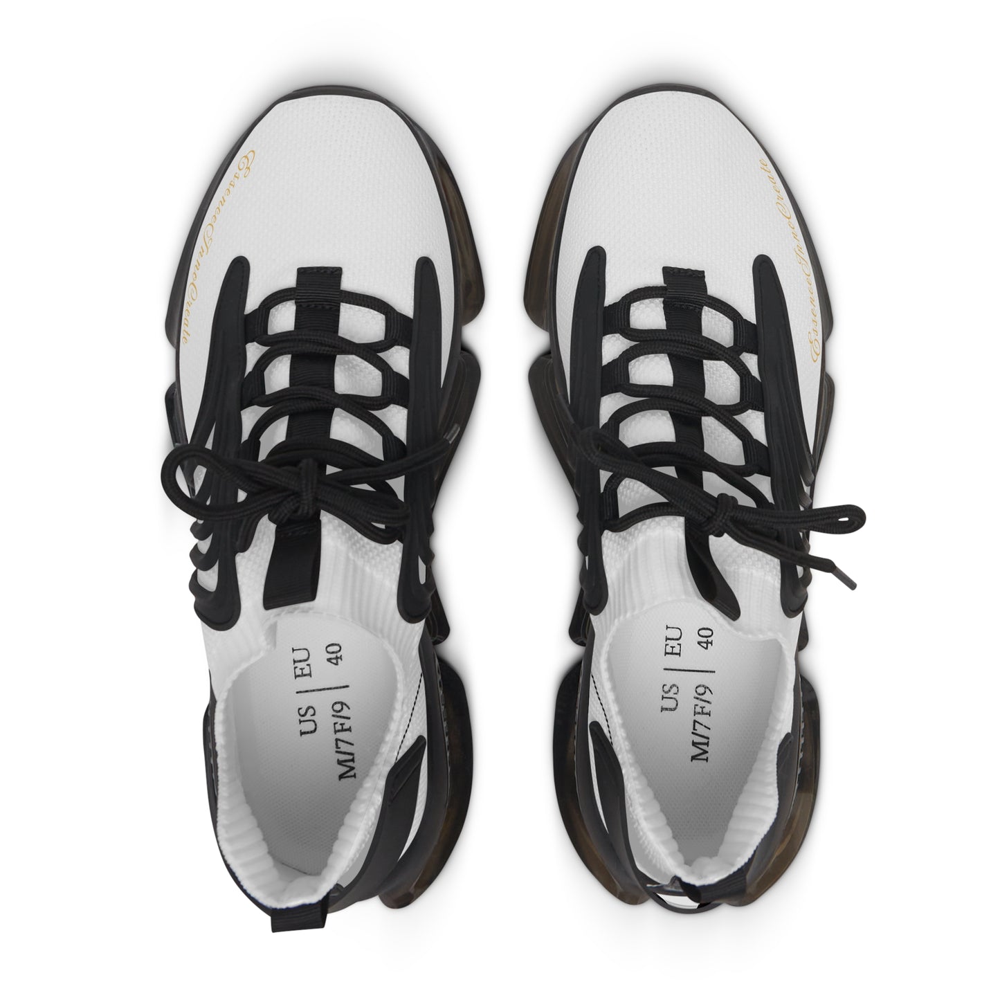 EssenceInnoCreate Women’s White Motion Runners