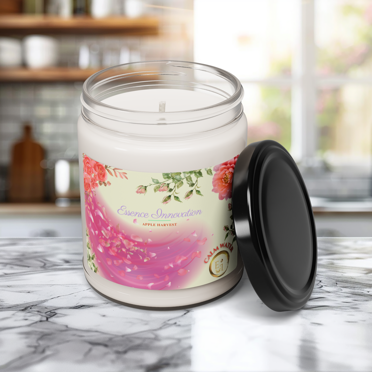 Essence Signature Calm Water | Apple Harvest | 9oz