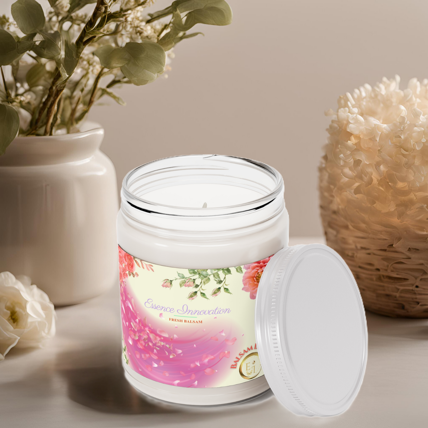 Essence Signature Balsam Breeze | Fresh Balsam | 9oz