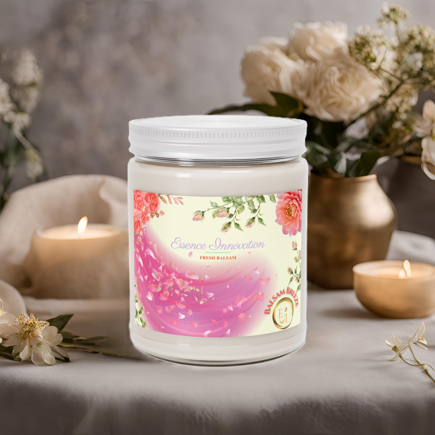 Essence Signature Balsam Breeze | Fresh Balsam | 9oz