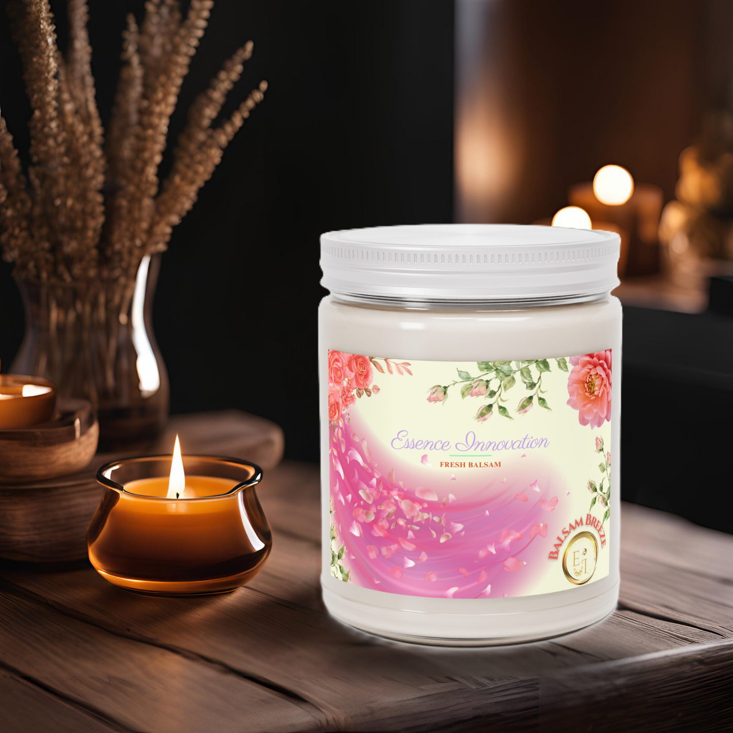 Essence Signature Balsam Breeze | Fresh Balsam | 9oz