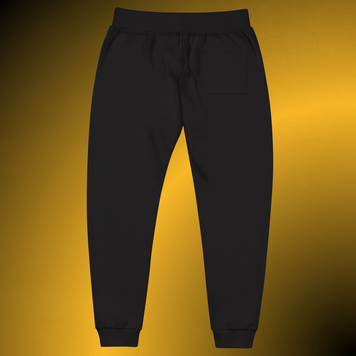 Quiet Resolve Minimal Fit Sweatpants | Tapered Essential Joggers