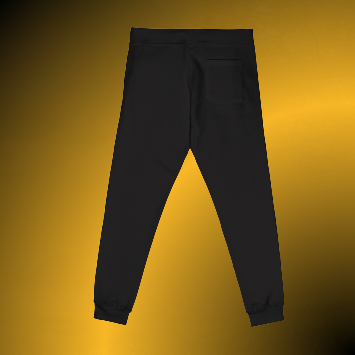 Quiet Resolve Minimal Fit Sweatpants | Tapered Essential Joggers