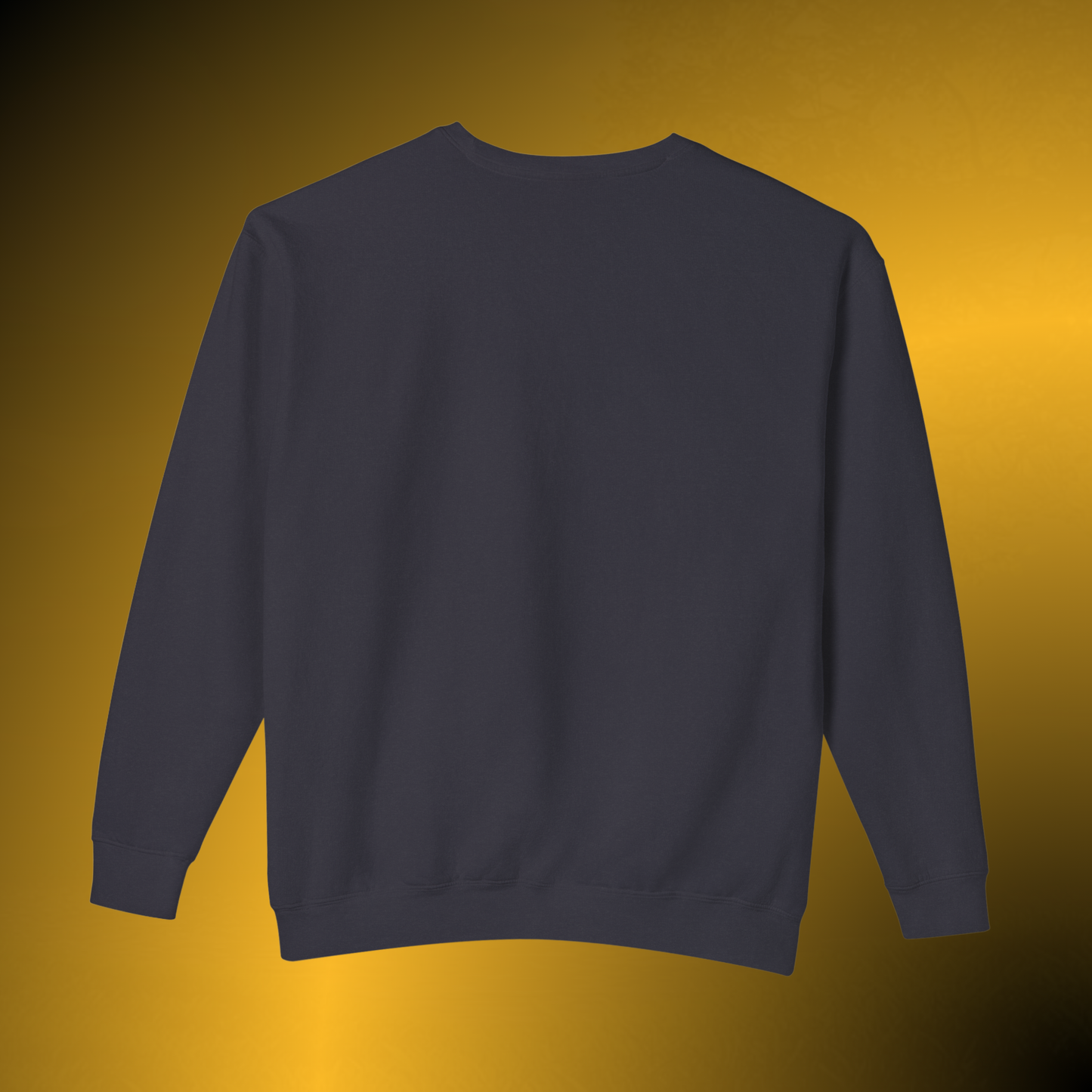 One Life Two Truths Crewneck Sweatshirt – Minimal Quote Pullover