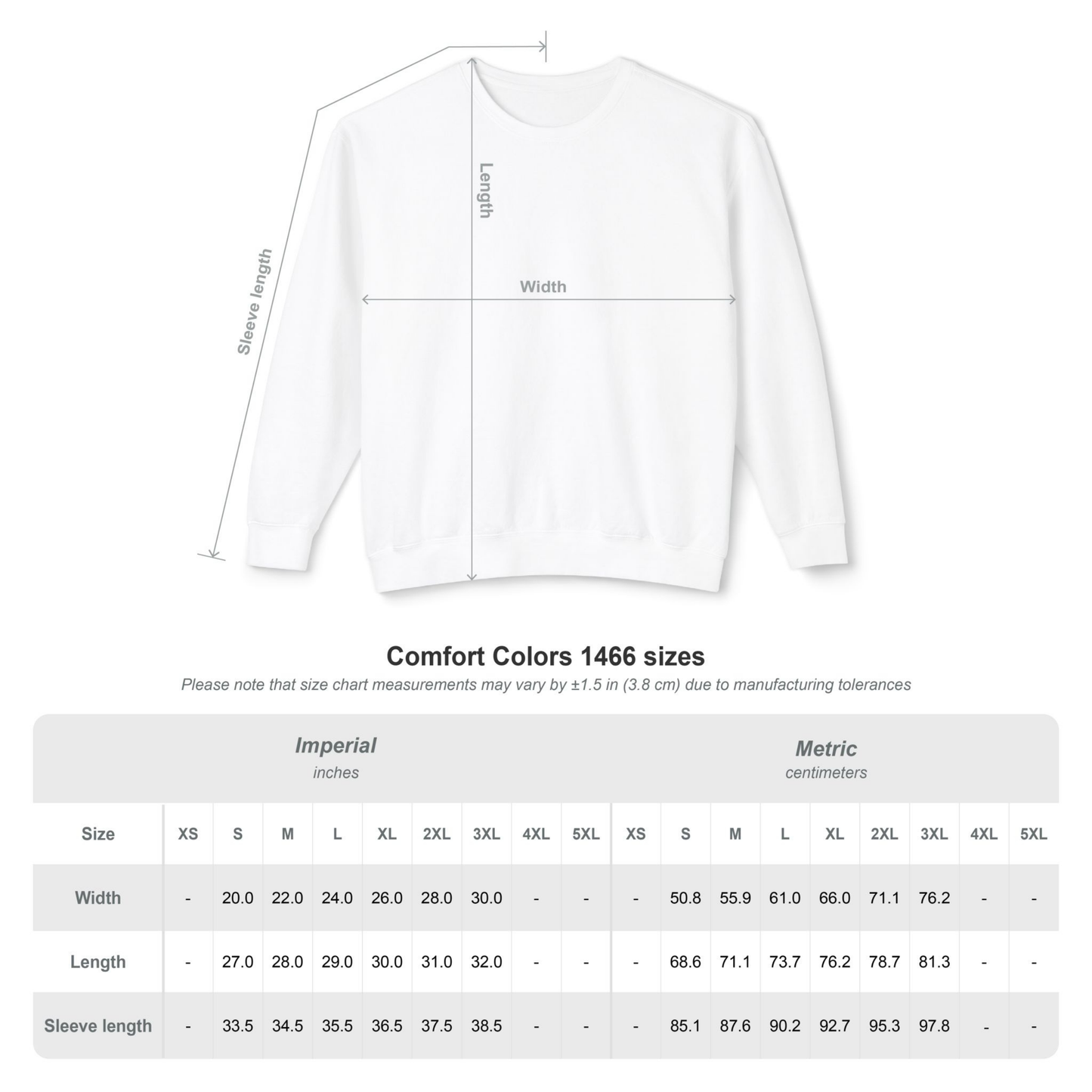 One Life Two Truths Crewneck Sweatshirt – Minimal Quote Pullover