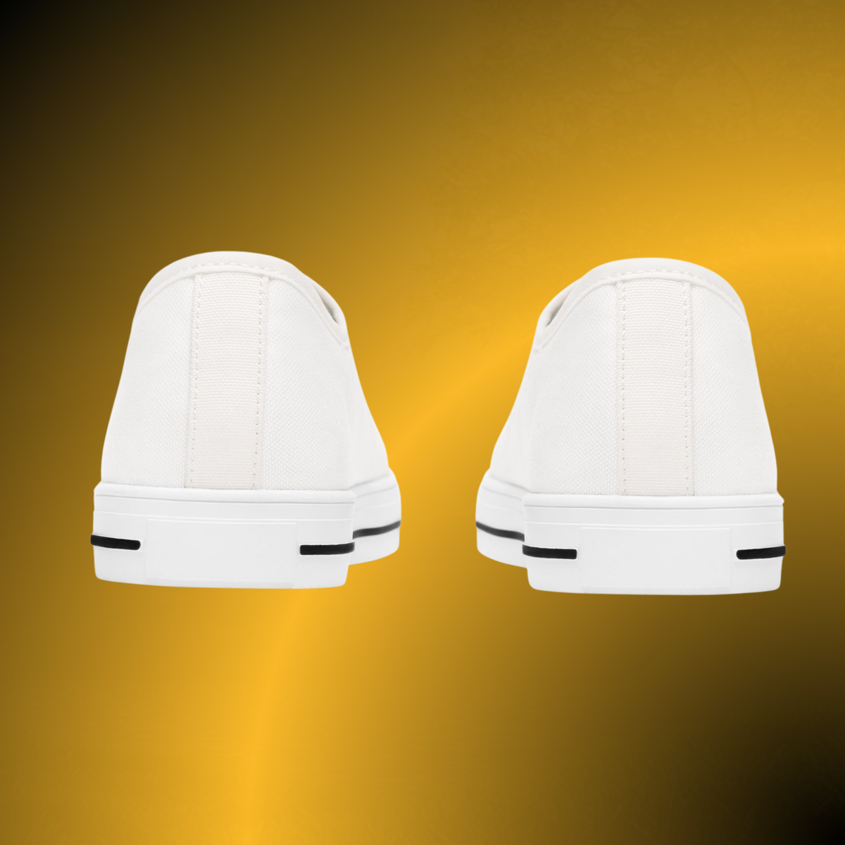 Lowtops VI | Essence Innovation Classic Low-Top Sneakers