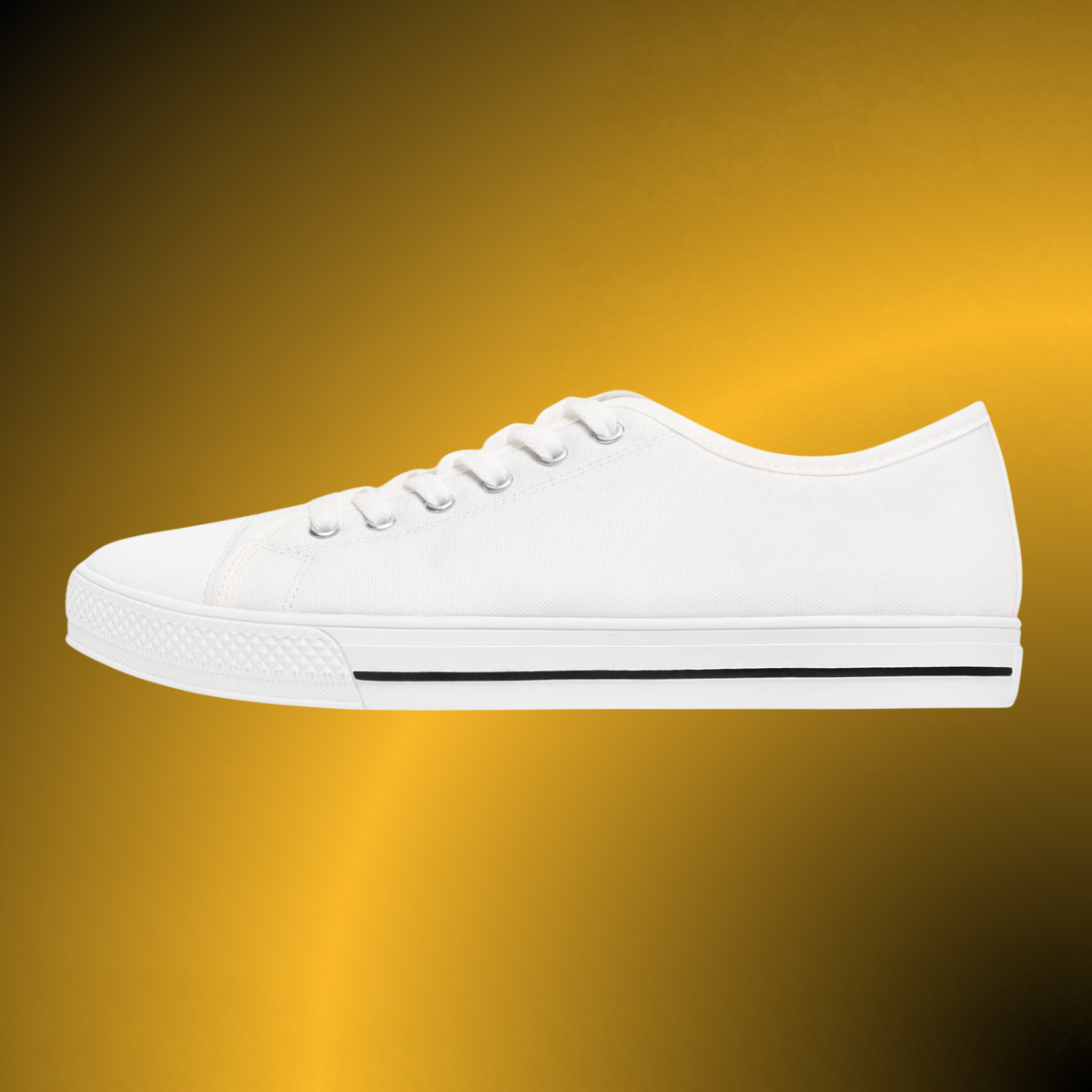 Lowtops VI | Essence Innovation Classic Low-Top Sneakers