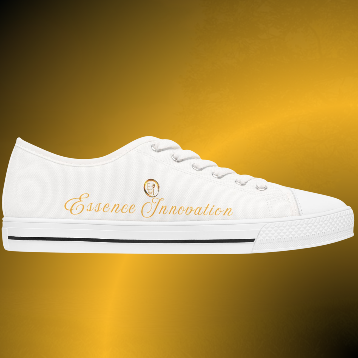 Lowtops VI | Essence Innovation Classic Low-Top Sneakers