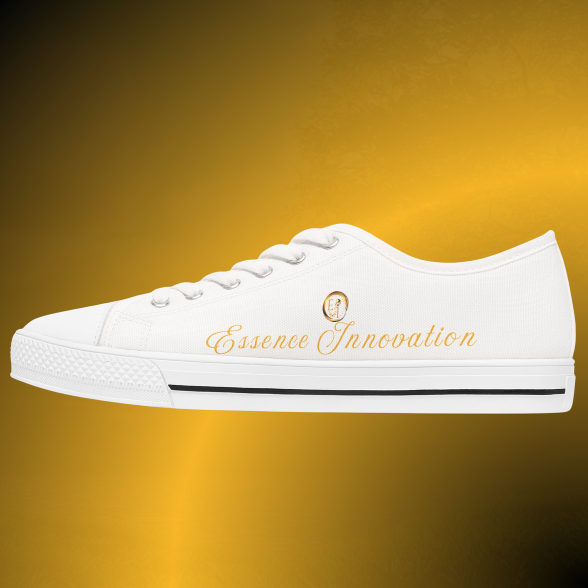 Lowtops VI | Essence Innovation Classic Low-Top Sneakers