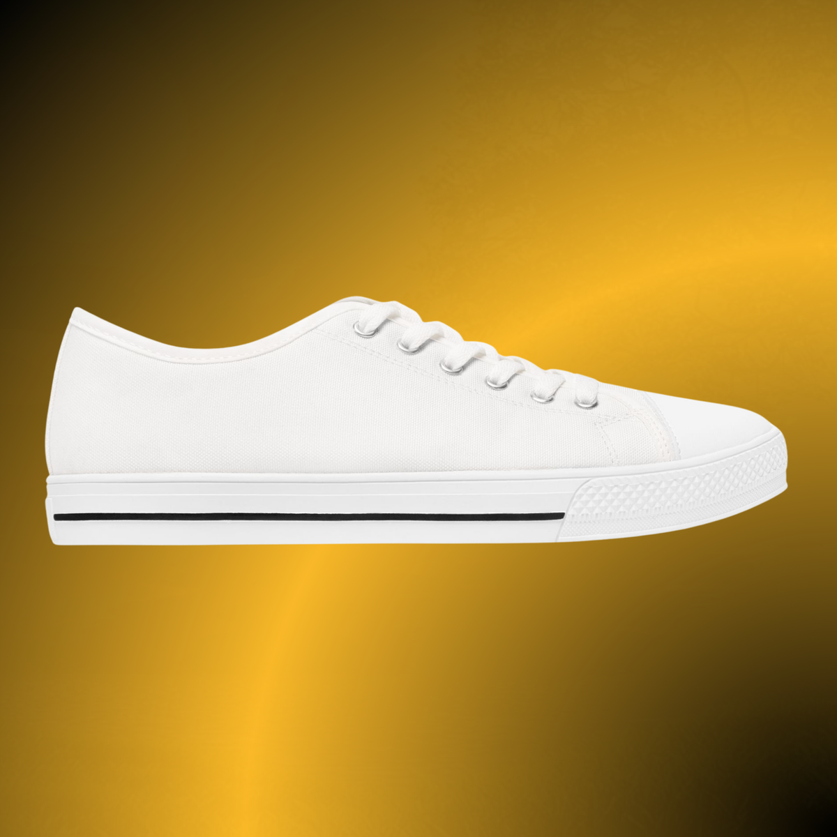 Lowtops VI | Essence Innovation Classic Low-Top Sneakers
