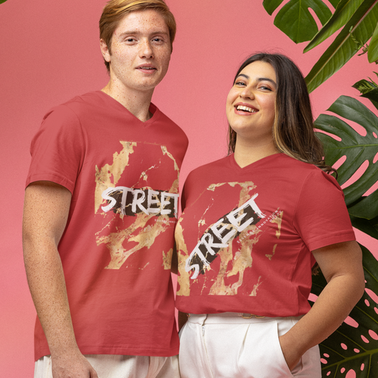 Street MMXXV Unity Apparel | EssenceInnoCreate | 10 Colors