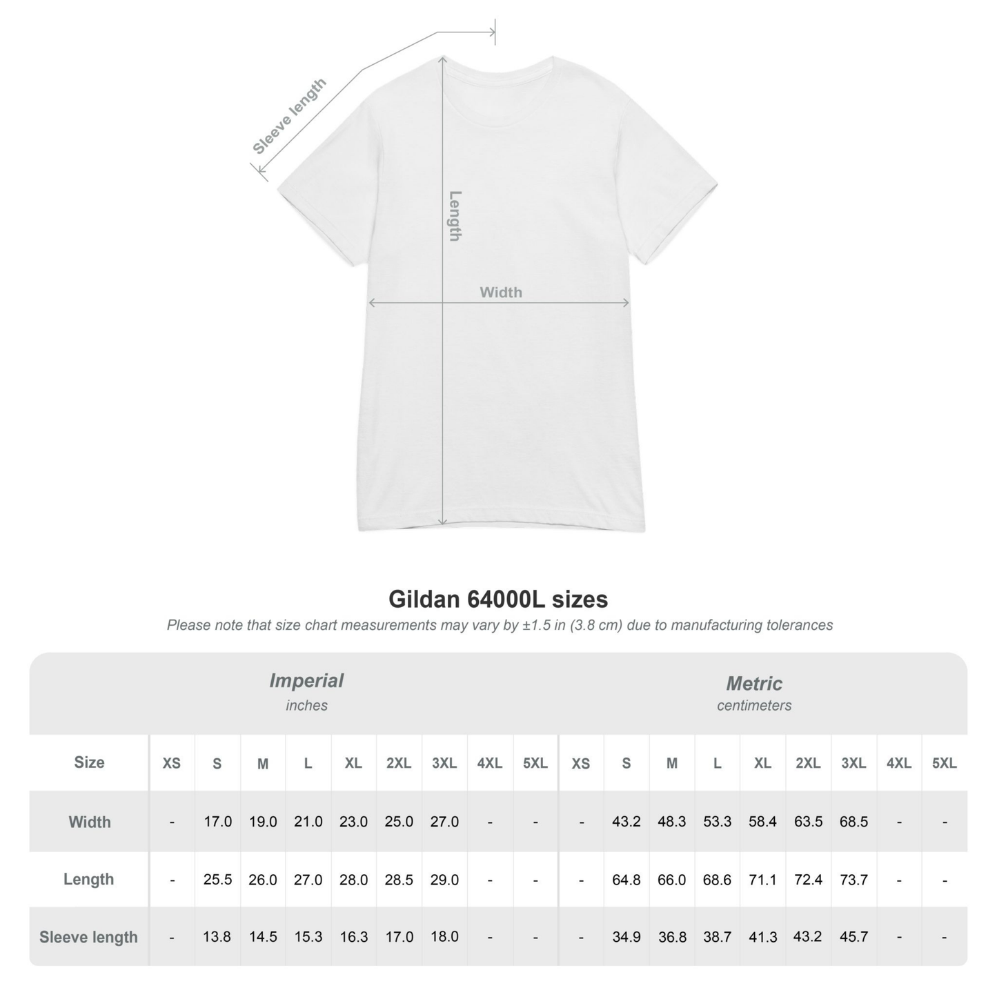 One Life T-Shirt – Minimal Inspirational Quote Tee