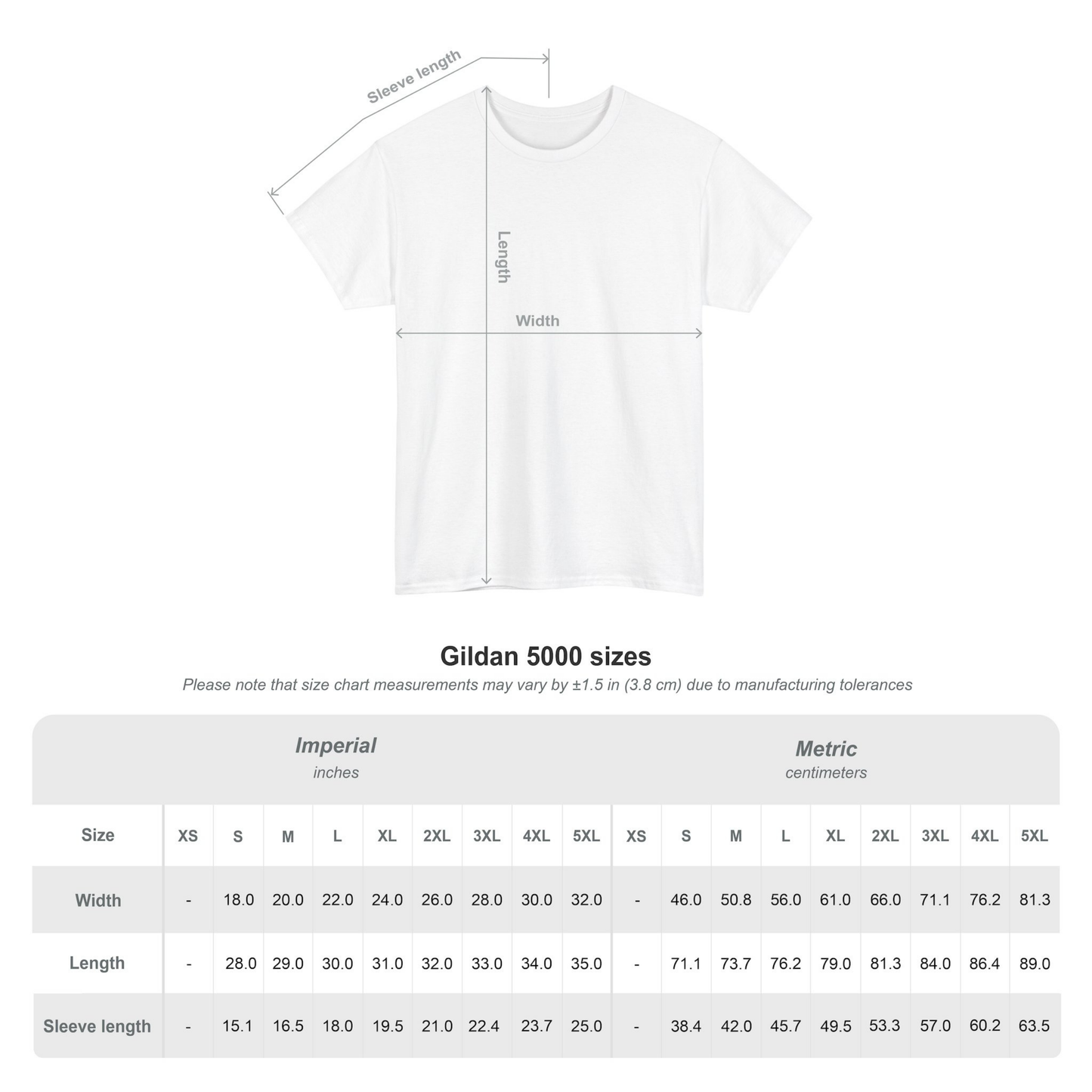 One Life Two Truths Tee – Minimal Quote Graphic T-Shirt