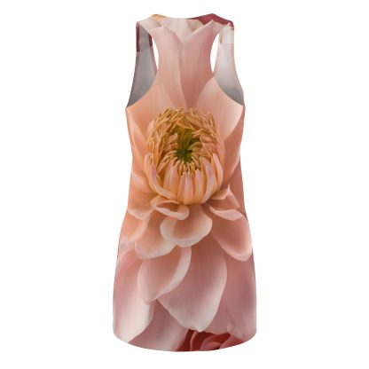 Blossom Breeze Racerback Dress | Racerback Dress | EI Apparel - Image 2