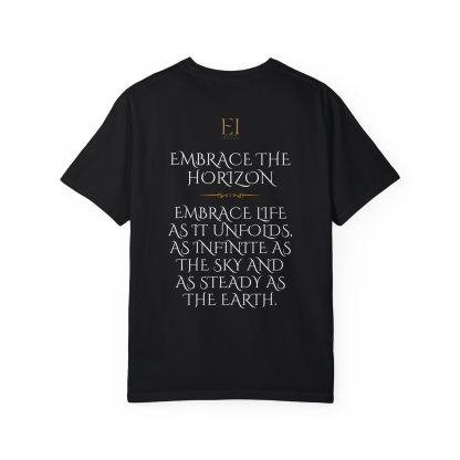 Embrace the Horizon Tees | 15 Colors | EI Fashion Apparel - Image 30