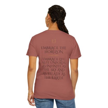 Embrace the Horizon Nature Tee | 15 Colors | EI Fashion Apparel - Image 145