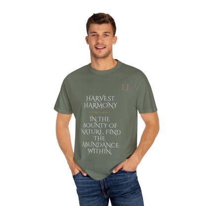 Harvest Harmony Nature Tees | 15 Colors | EI Fashion Apparel - Image 7