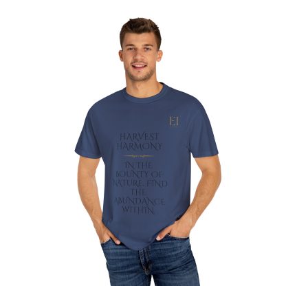 Harvest Harmony Nature Tees | 15 Colors | EI Fashion Apparel - Image 15