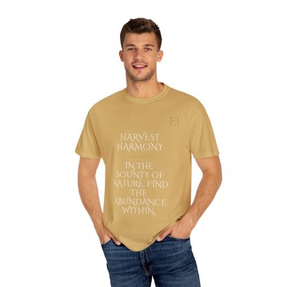 Harvest Harmony Nature Tees | 15 Colors | EI Fashion Apparel - Image 4