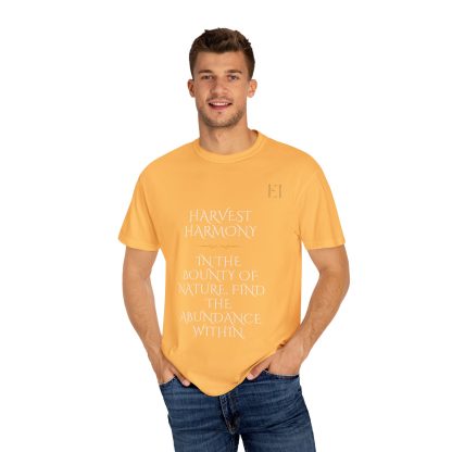 Harvest Harmony Pastel Tees | 15 Colors | EI Fashion Apparel - Image 8