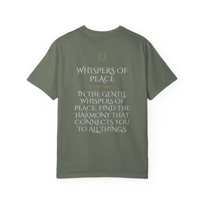 Whispers of Peace Nature | 15 Colors | EI Fashion Apparel - Image 17