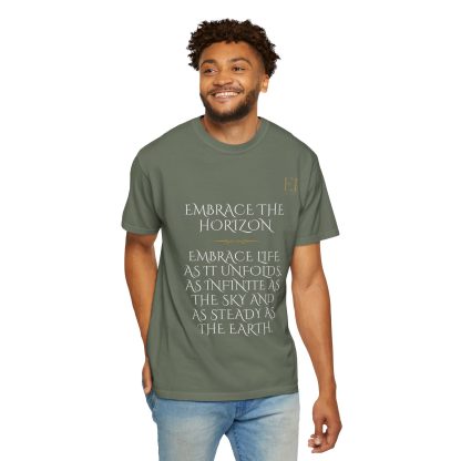 Embrace the Horizon Nature Tee | 15 Colors | EI Fashion Apparel - Image 58